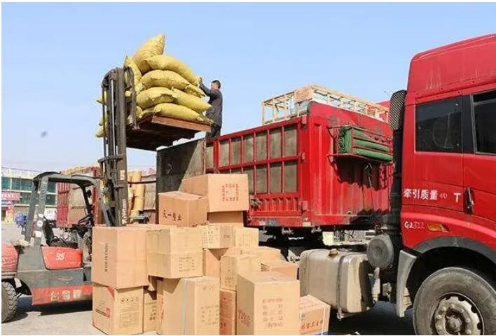 厦门到东乡族自治县物流专线