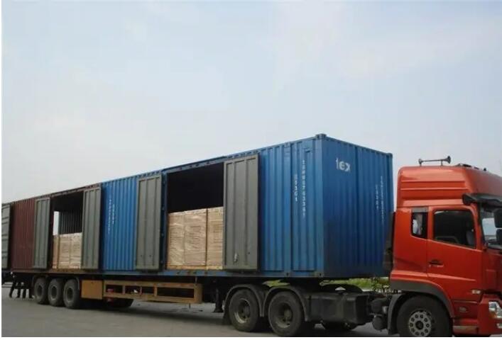 厦门到东乡族自治县整车运输