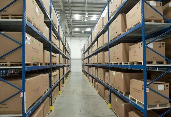 厦门到东乡族自治县货物仓储