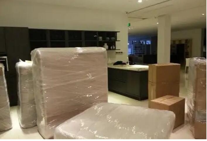 厦门到东乡族自治县长途搬家