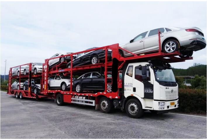 厦门到东乡族自治县轿车托运